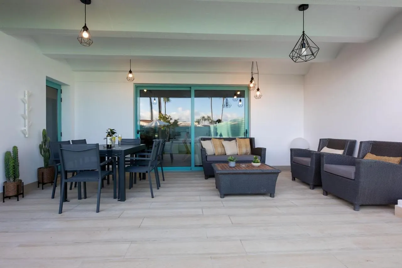 Vivienda Vacacional Pasito Blanco 2 0*,  España