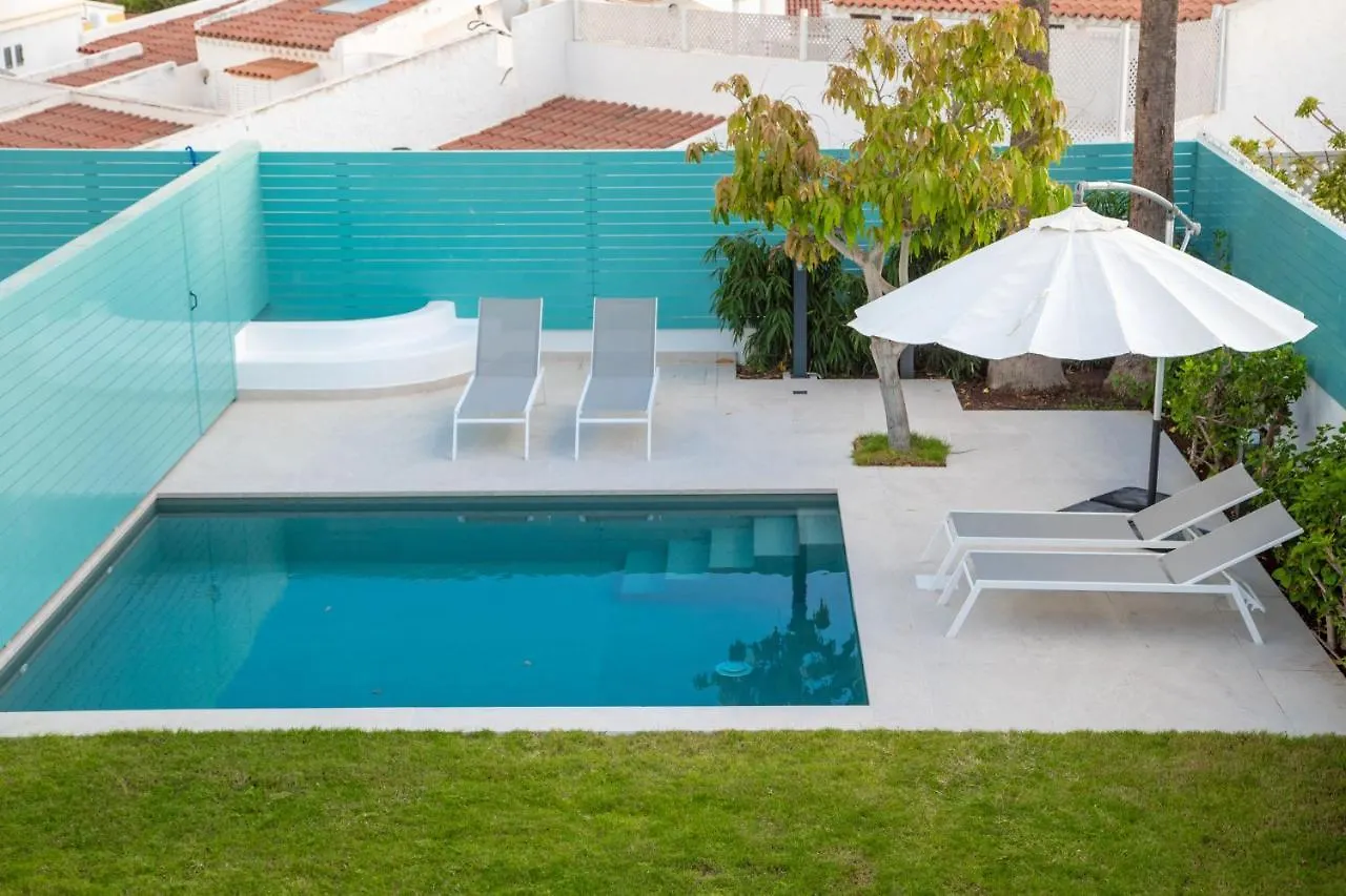 Villa Vivienda Vacacional Pasito Blanco 2
