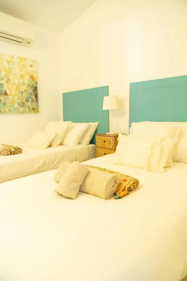 Vivienda Vacacional Pasito Blanco 2 0*,  España