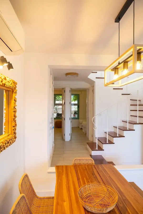 Vivienda Vacacional Pasito Blanco 2 0*,  España