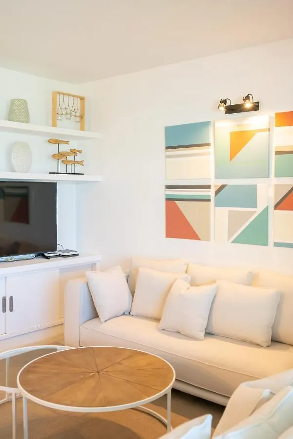 Villa Vivienda Vacacional Pasito Blanco 2 España