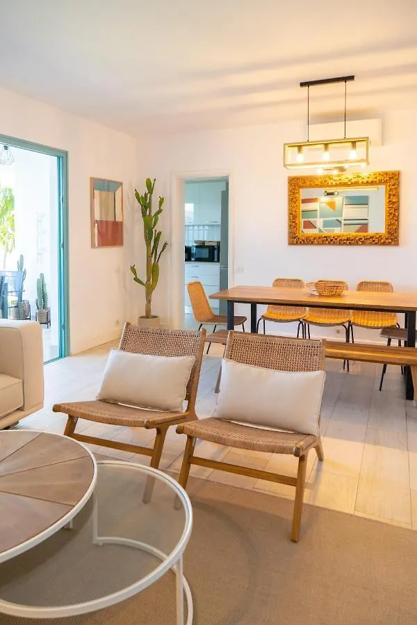 Villa Vivienda Vacacional Pasito Blanco 2 España