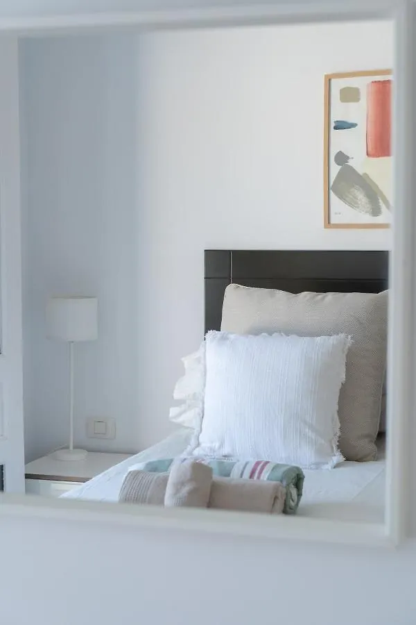 Vivienda Vacacional Pasito Blanco 2 España