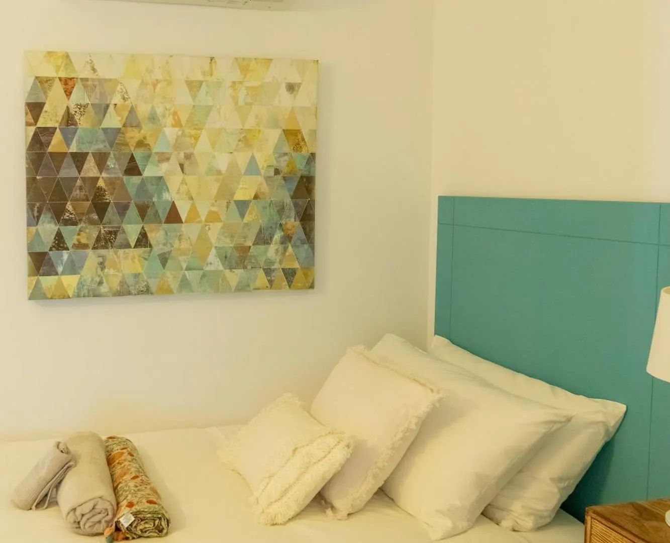 Vivienda Vacacional Pasito Blanco 2 0*,  España