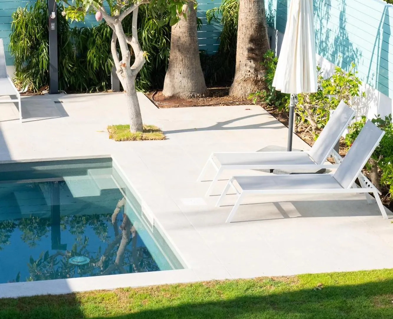 Vivienda Vacacional Pasito Blanco 2 0*,
