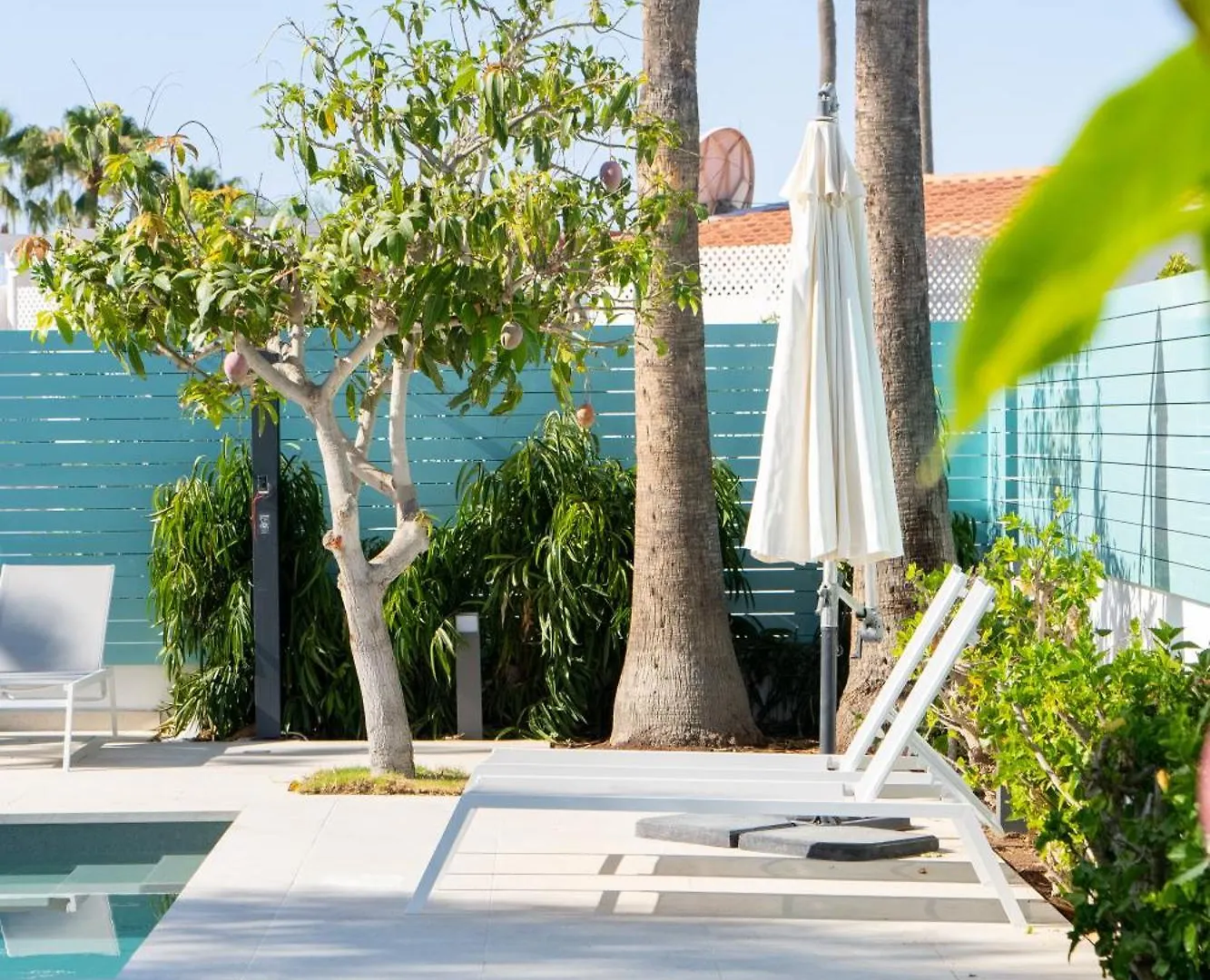 Villa Vivienda Vacacional Pasito Blanco 2 España