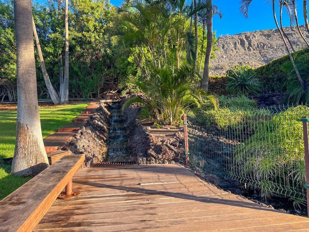 Villa Vivienda Vacacional Pasito Blanco 2 Spanje