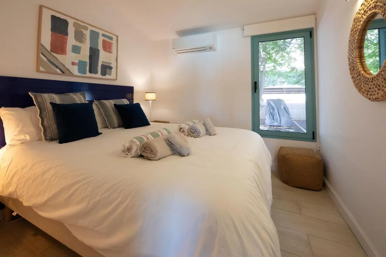 Vivienda Vacacional Pasito Blanco 2 0*,